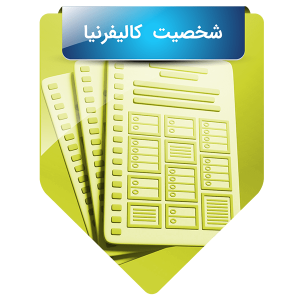 آزمون شخصیت کالیفرنیا