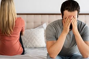 پکیج تعارض بین زوجین