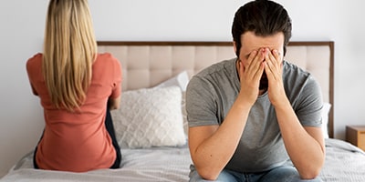 پکیج تعارض بین زوجین